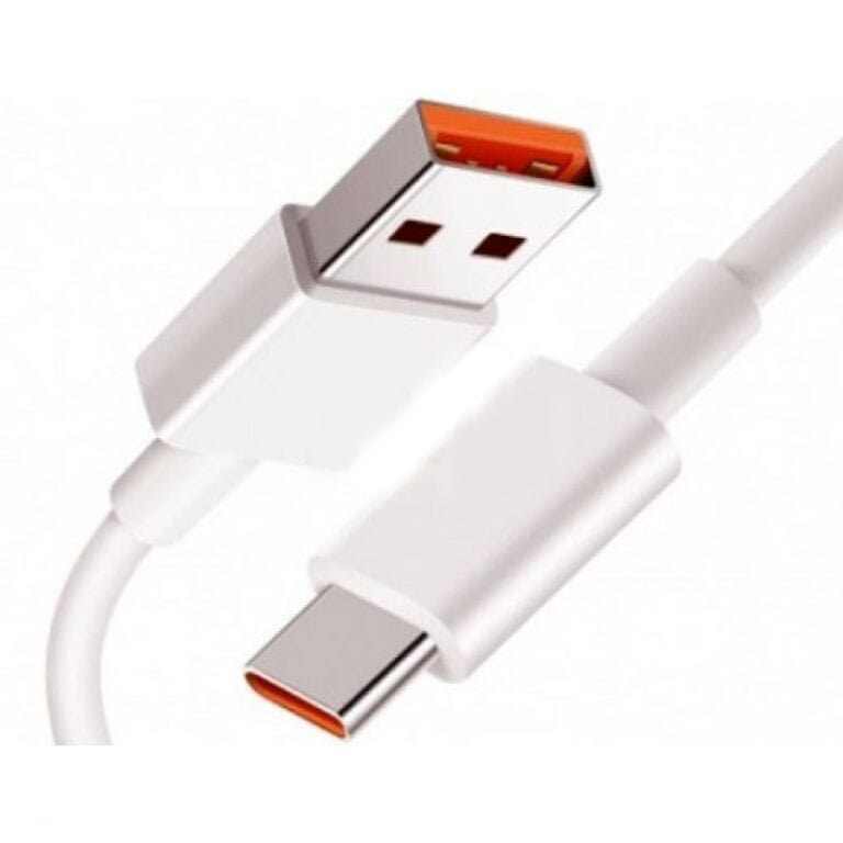 کابل شیائومی 120W 