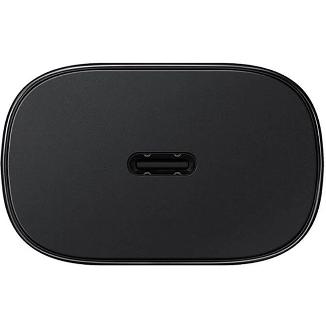 کله شارژر اورجینال سامسونگ 25W سه پین AA-HD
