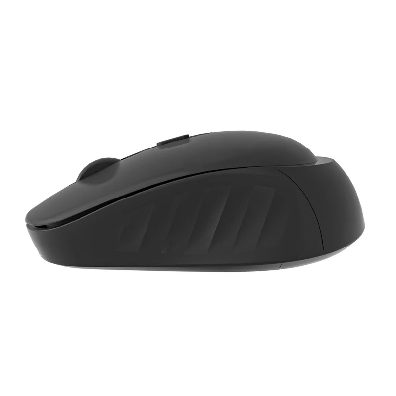 ماوس بی سیم هیسکا مدل HX-MO130