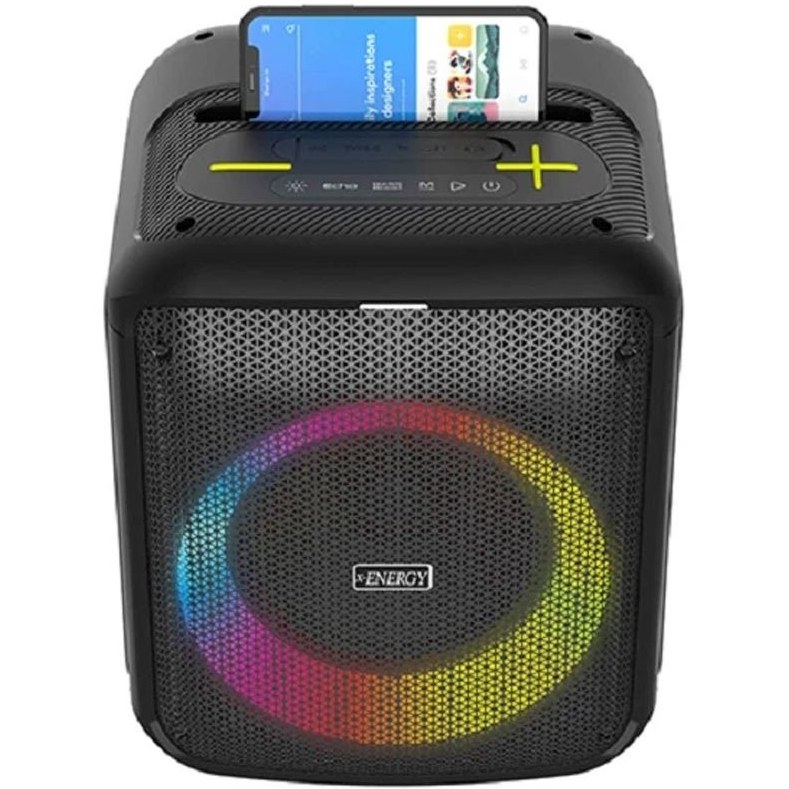 اسپیکر بلوتوثی قابل حمل ایکس انرژی مدل X-650