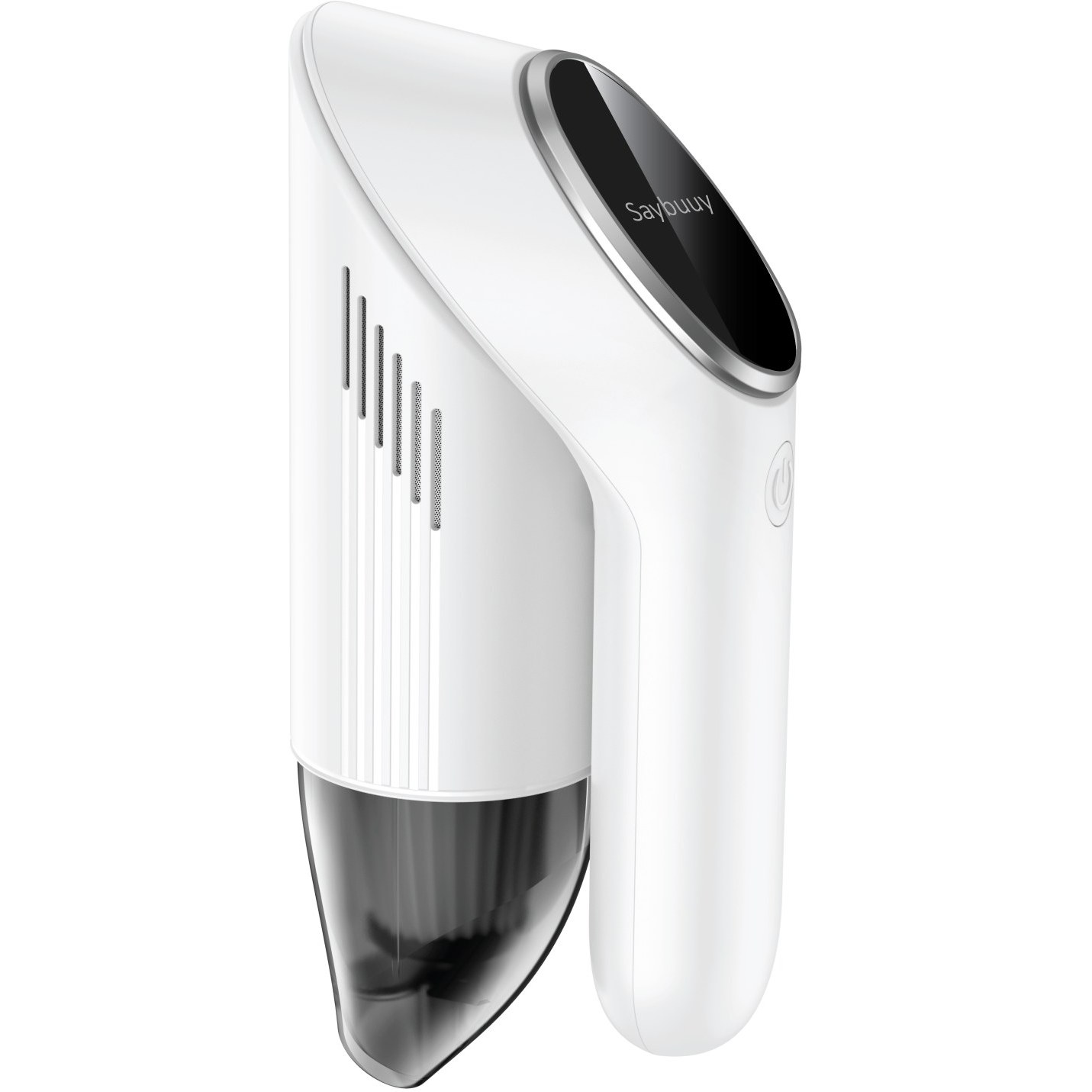گجت هوشمند جارو شارژی Saybuuy Vacuum GV1