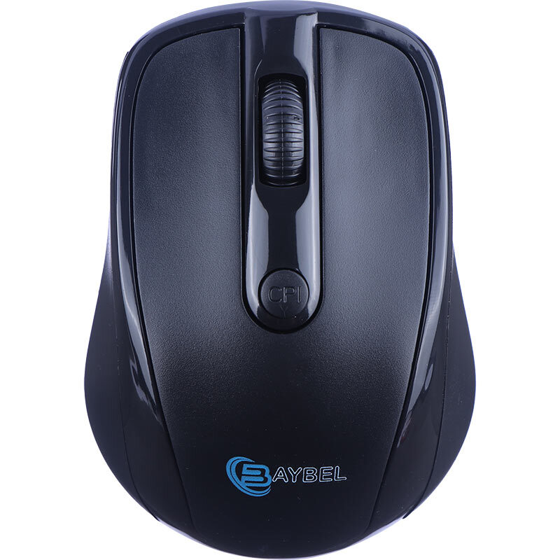 موس بی سیم بایبل WM-801