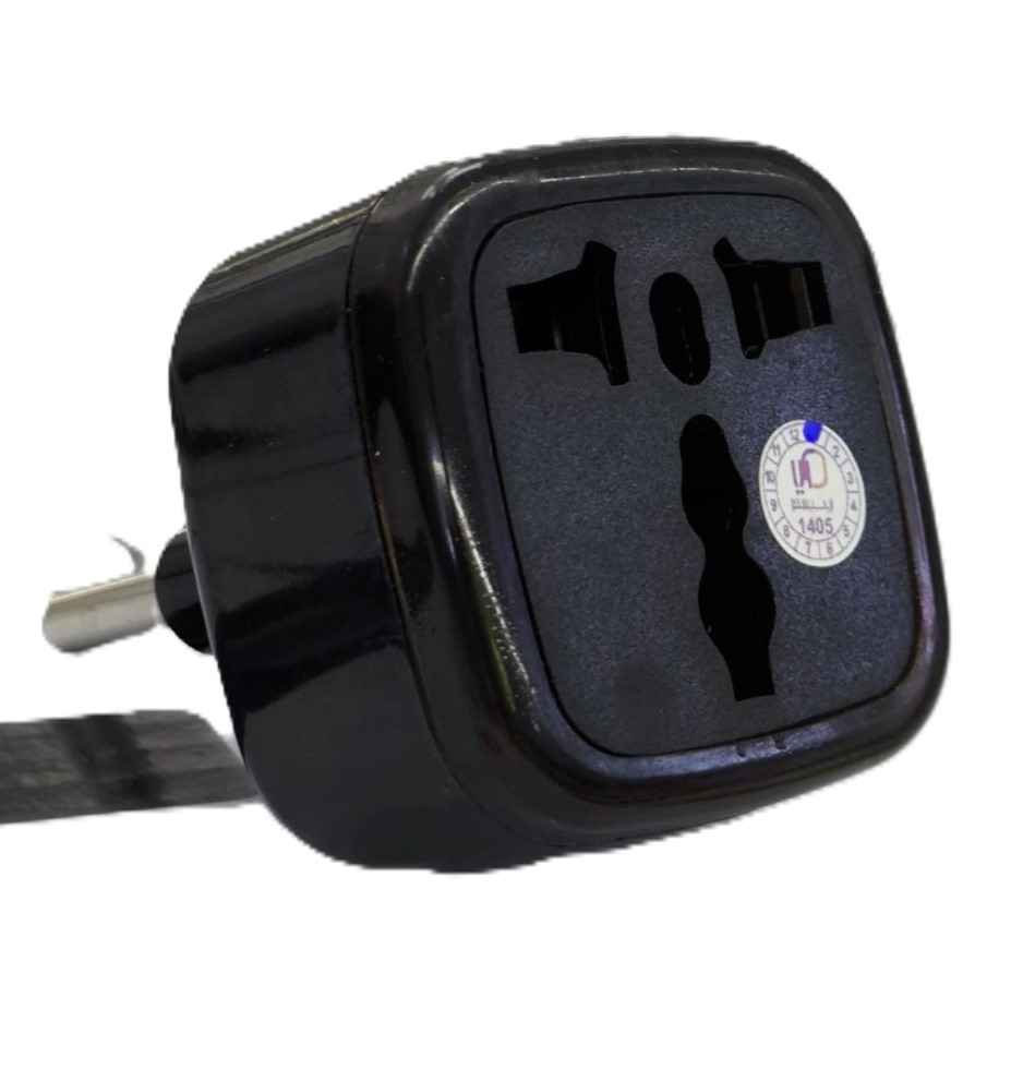 تبدیل شاژر 3 به 2  برند اکسیژن