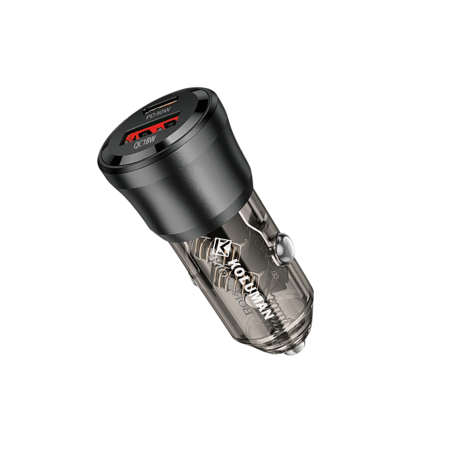 فندكي کلومن- K - C100-48w