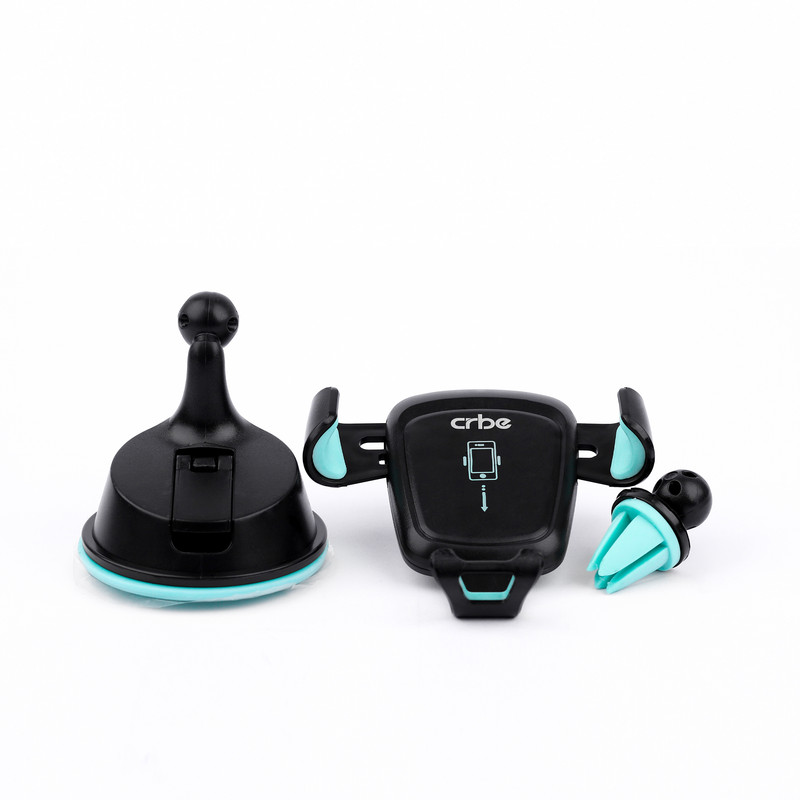 نگهدارنده گوشی موبایل کربی مدل CR-D101
