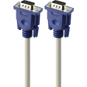 کابل گرافیک بایبل مدل BayBel VGA 3+4 طول 5 متر