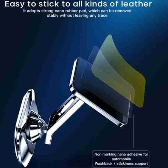 پایه نگهدارنده گوشی موبایل کلومن مدل K-HD014