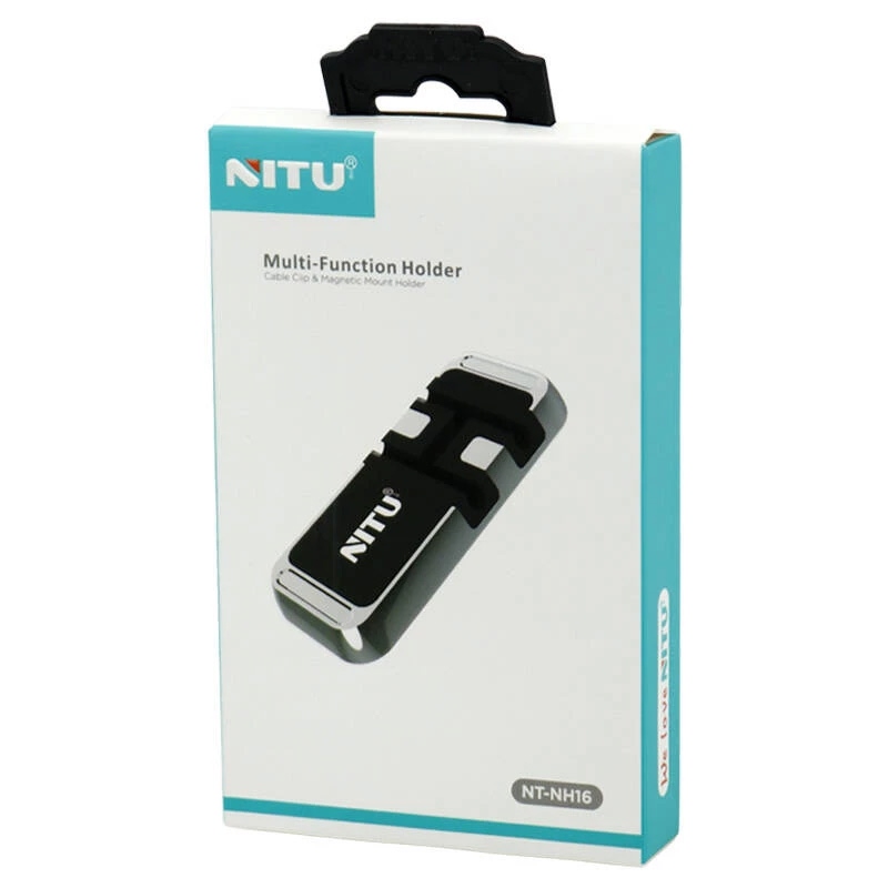 نگه دارنده موبایل نیتو NT-NH16