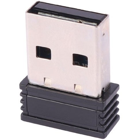 ماوس بی سیم دتکس پلاس مدل MD-913
