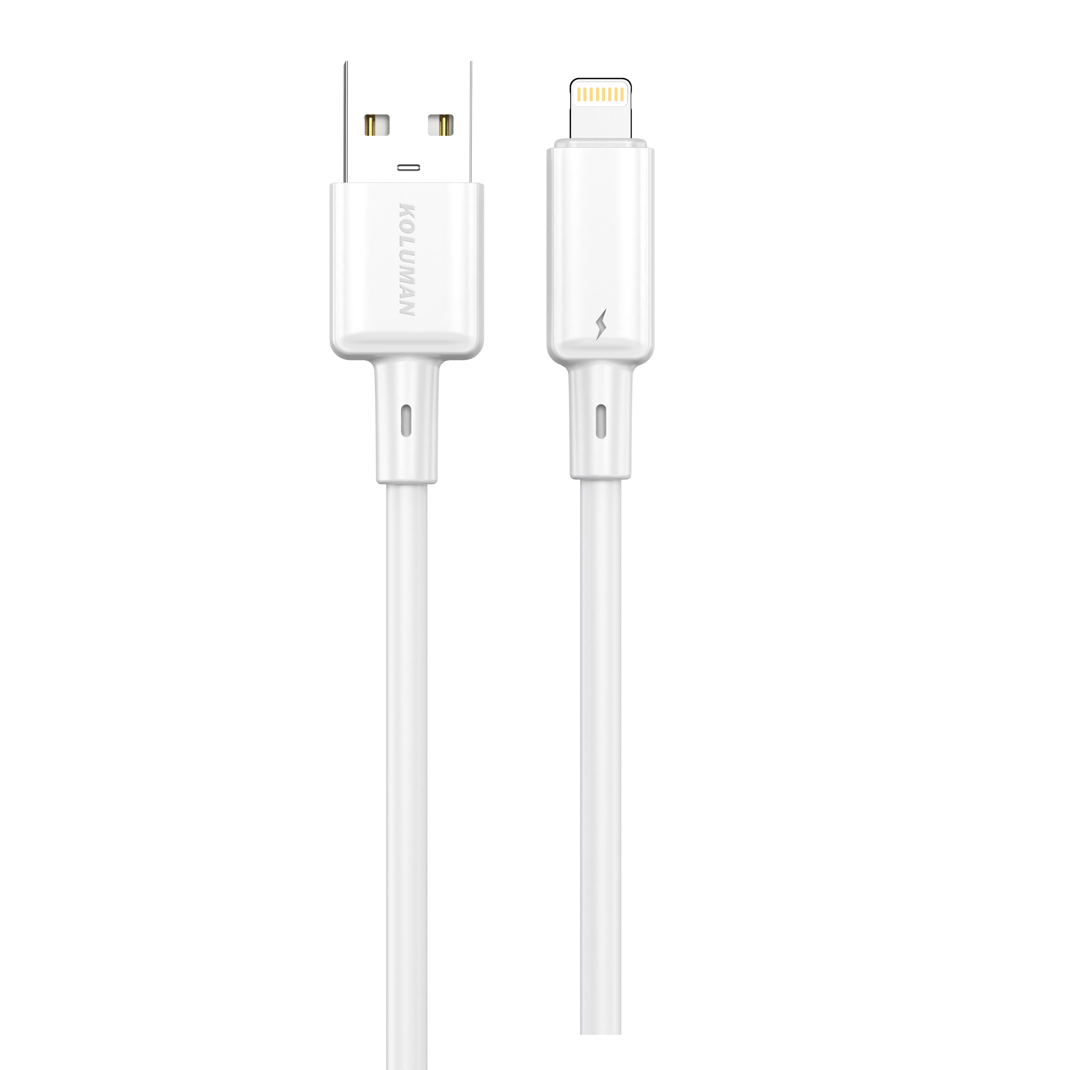 کابل لایتنینگ کلومن مدل KD-04 