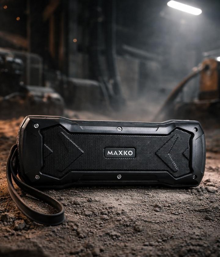 اسپیکر MAXKO مدل MX-S36
