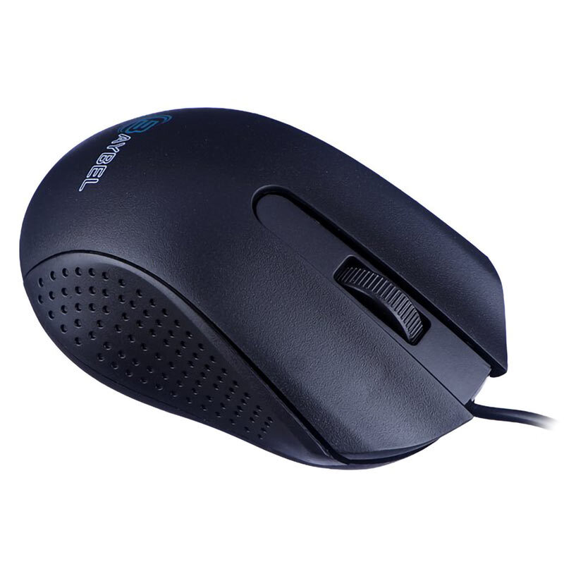 موس باسیم بایبل M-401