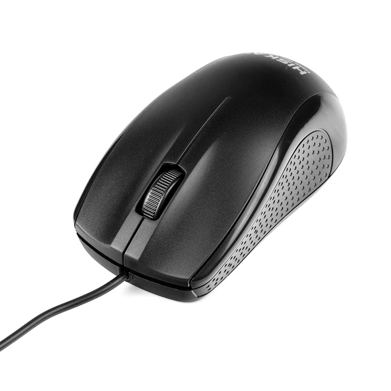 ماوس سیمی هیسکا مدل HX-M0100