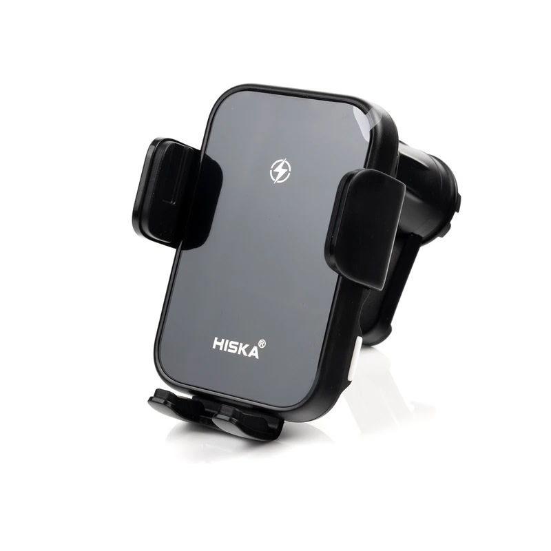 نگه دارنده و شارژر وایرلس هیسکا مدل HK-2355W