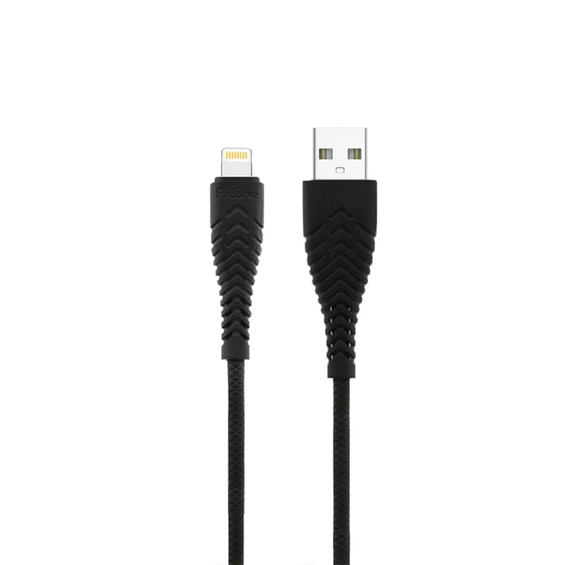 کابل لایتنینگ پرووان مدل PCC175L(پک 50 تایی)