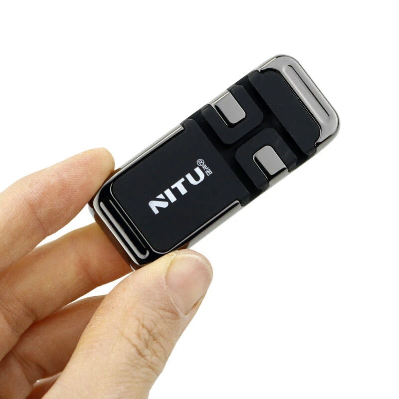 نگه دارنده موبایل نیتو NT-NH16