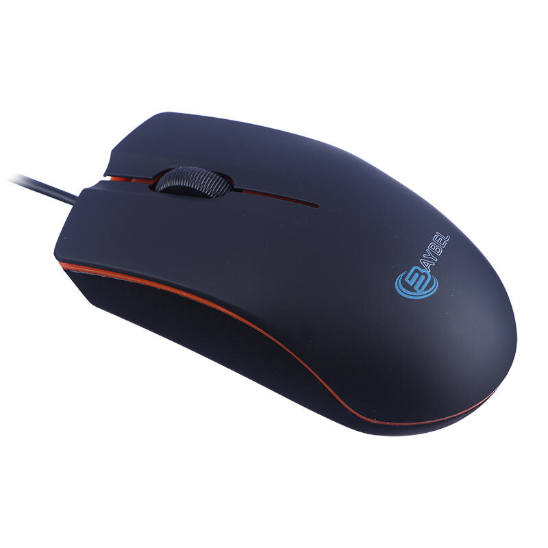 موس باسیم بایبل M-402