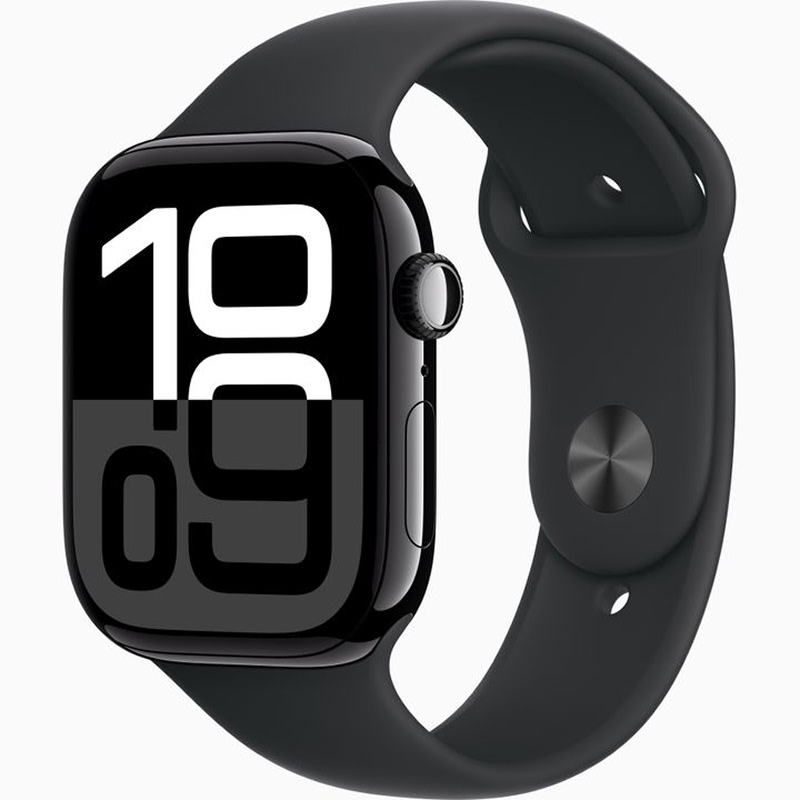 ساعت هوشمند کربی مدل 46mm Series 10