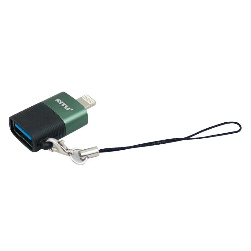 تبدیل یو اس بی به لایتنینگ نیتو مدل NT-CN16