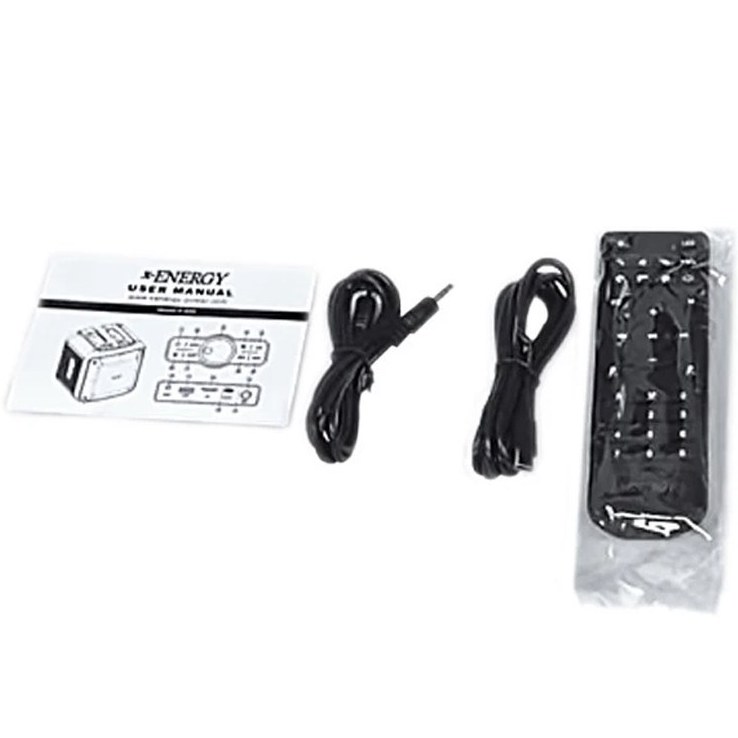 اسپیکر ایکس انرژی مدل X-660
