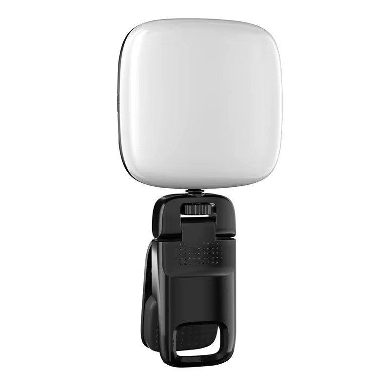 رینگ لایت موبایل VIPLATINA مدل VL12