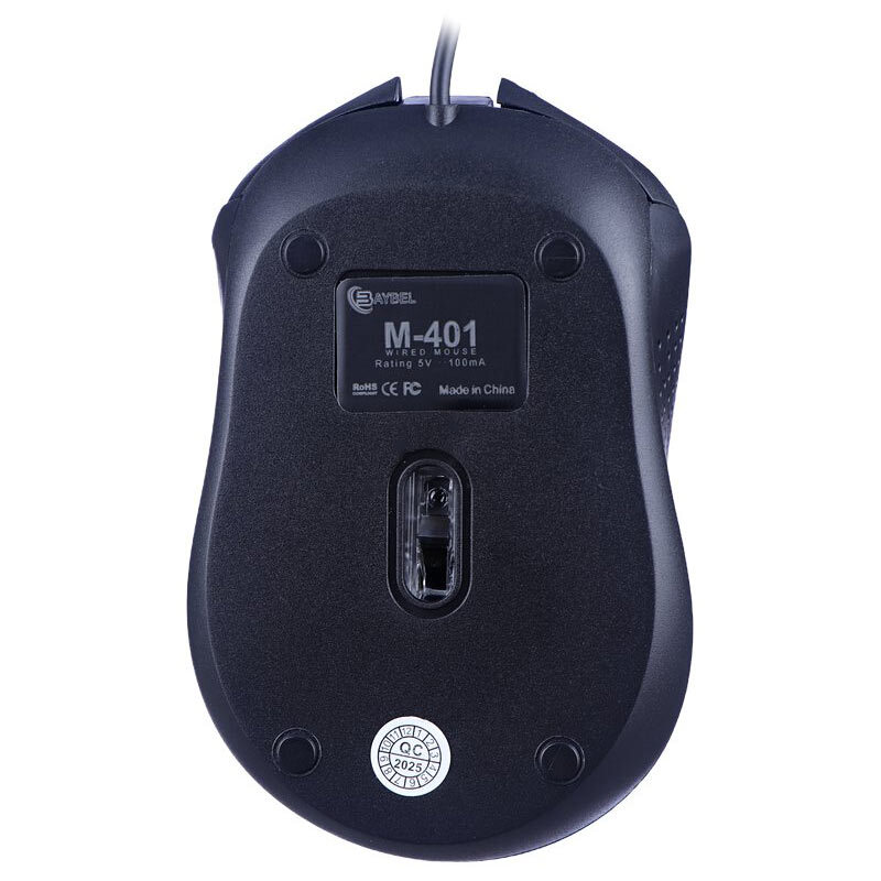 موس باسیم بایبل M-401