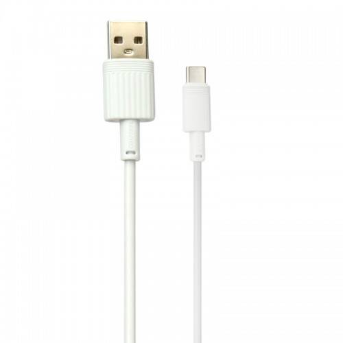 کابل شارژر Type-C به USB ترانیو مدل S13-TC