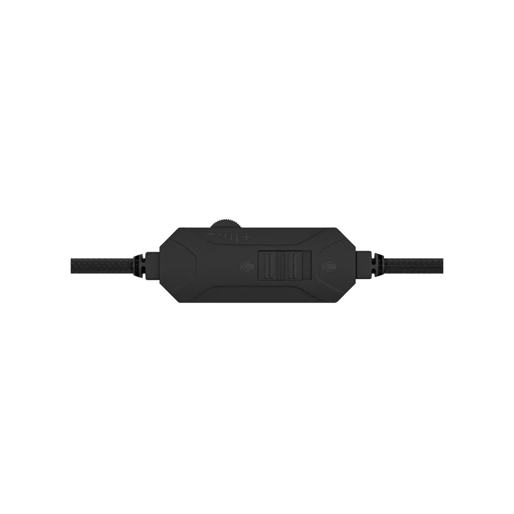هدست گیمینگ هیسکا مدل GHR-07