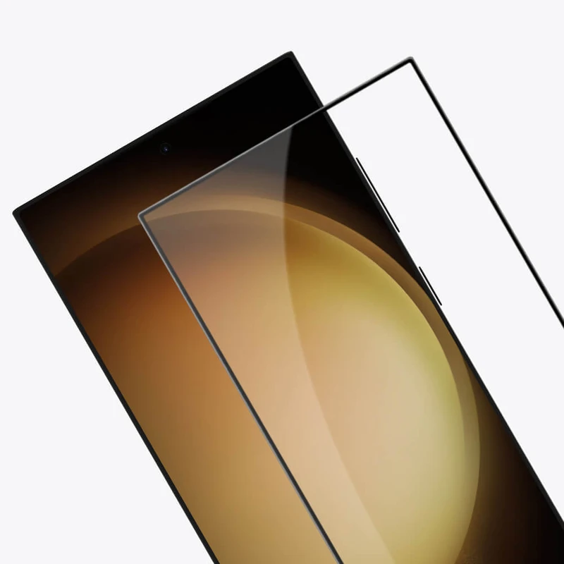 گلس BUFF مدل Galaxy S24 Ultra