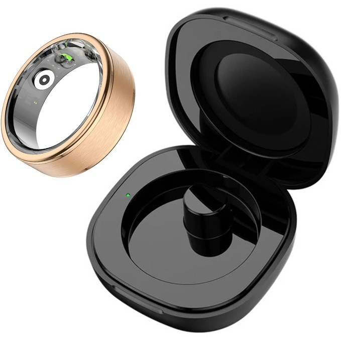 حلقه هوشمند تی سی اچ مدل TCH iRing R10