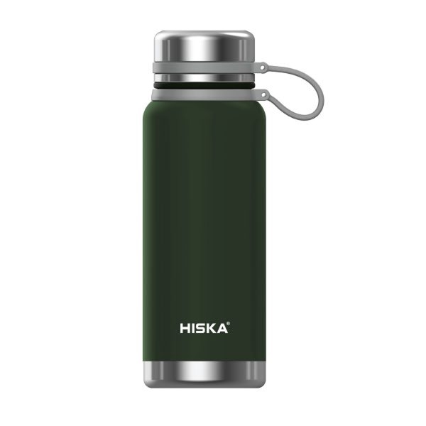 فلاسک 900 میلی هیسکا مدل HR-80
