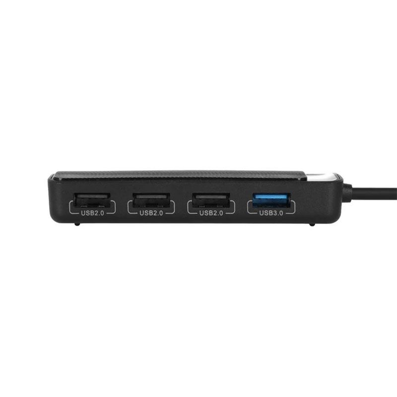 هاب تایپ سی ترانیو TRANYOO مدل HB1-C