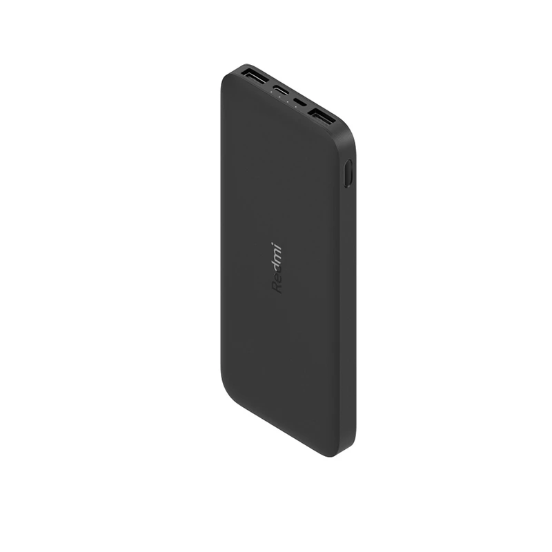 پاور بانک REDMI مدل PB100LZM ظرفیت 10000mAh