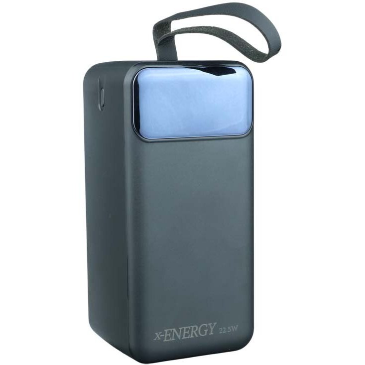 پاوربانک ایکس انرژی مدل X-854 22.5W ظرفیت 50000 میلی آمپر ساعت