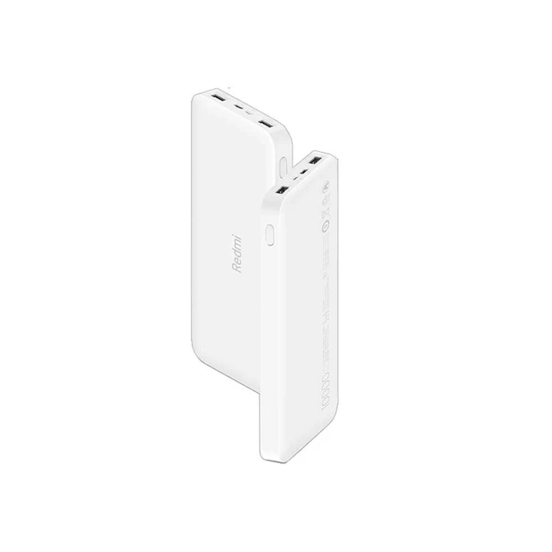 پاور بانک REDMI مدل PB100LZM ظرفیت 10000mAh