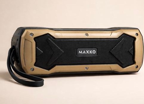 اسپیکر MAXKO مدل MX-S36