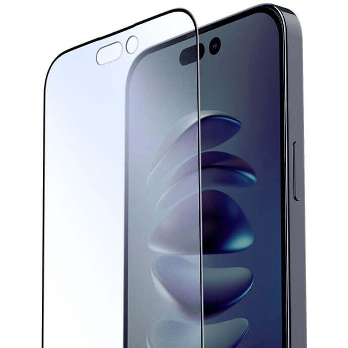 گلس BUFF مدل  IPHONE 14 PROMAX