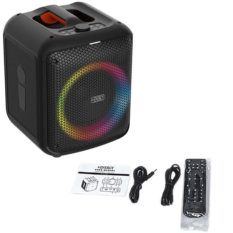 اسپیکر ایکس انرژی مدل X-660