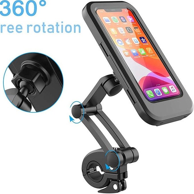 پایه نگهدارنده گوشی موبایل نیتو مدل NT-NH25