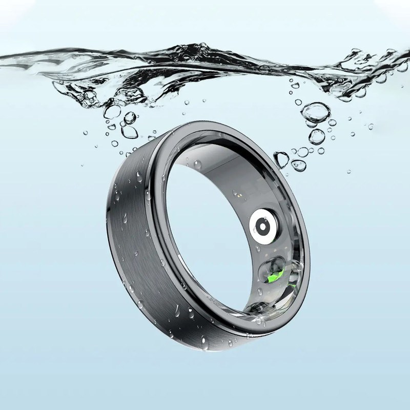 حلقه هوشمند تی سی اچ مدل TCH iRing R10