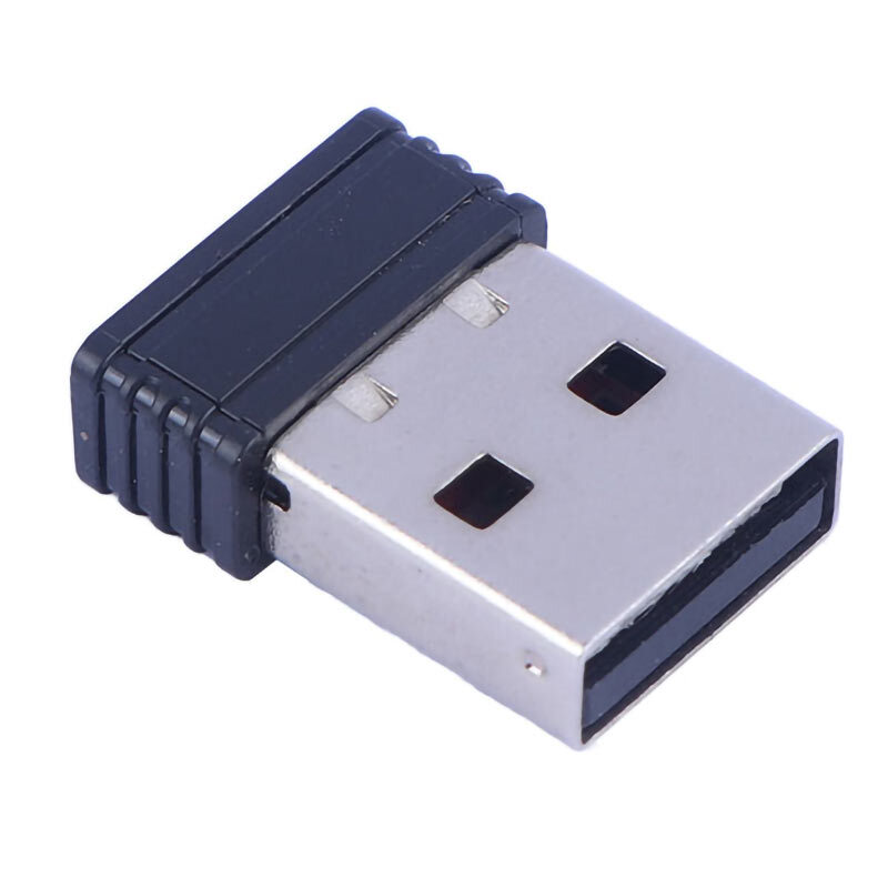 موس بی سیم بایبل WM-800