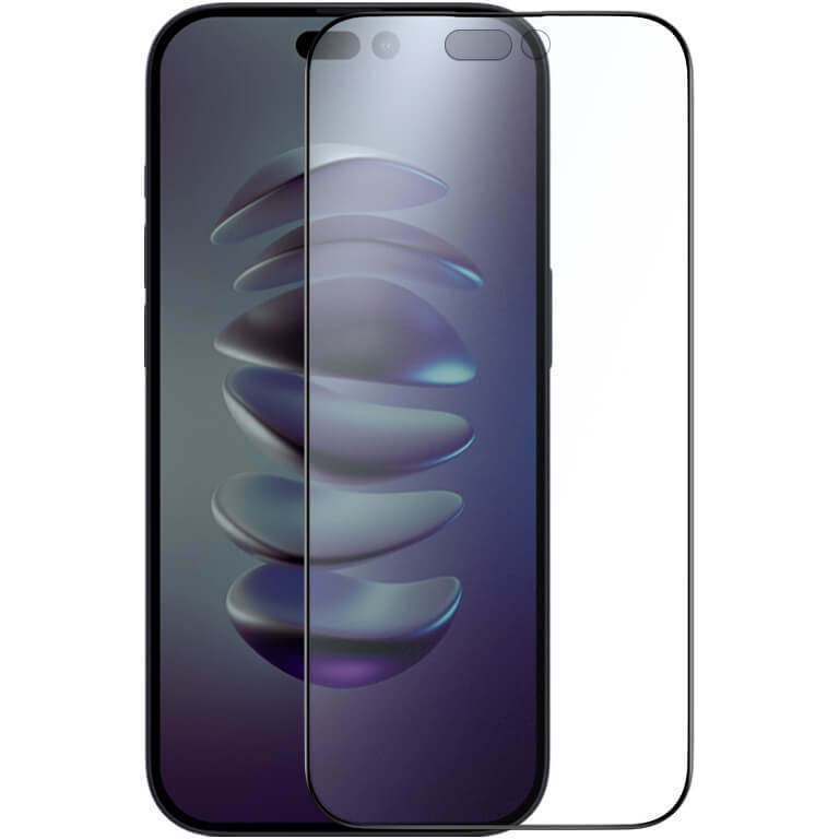 گلس BUFF مدل  IPHONE 14 PROMAX