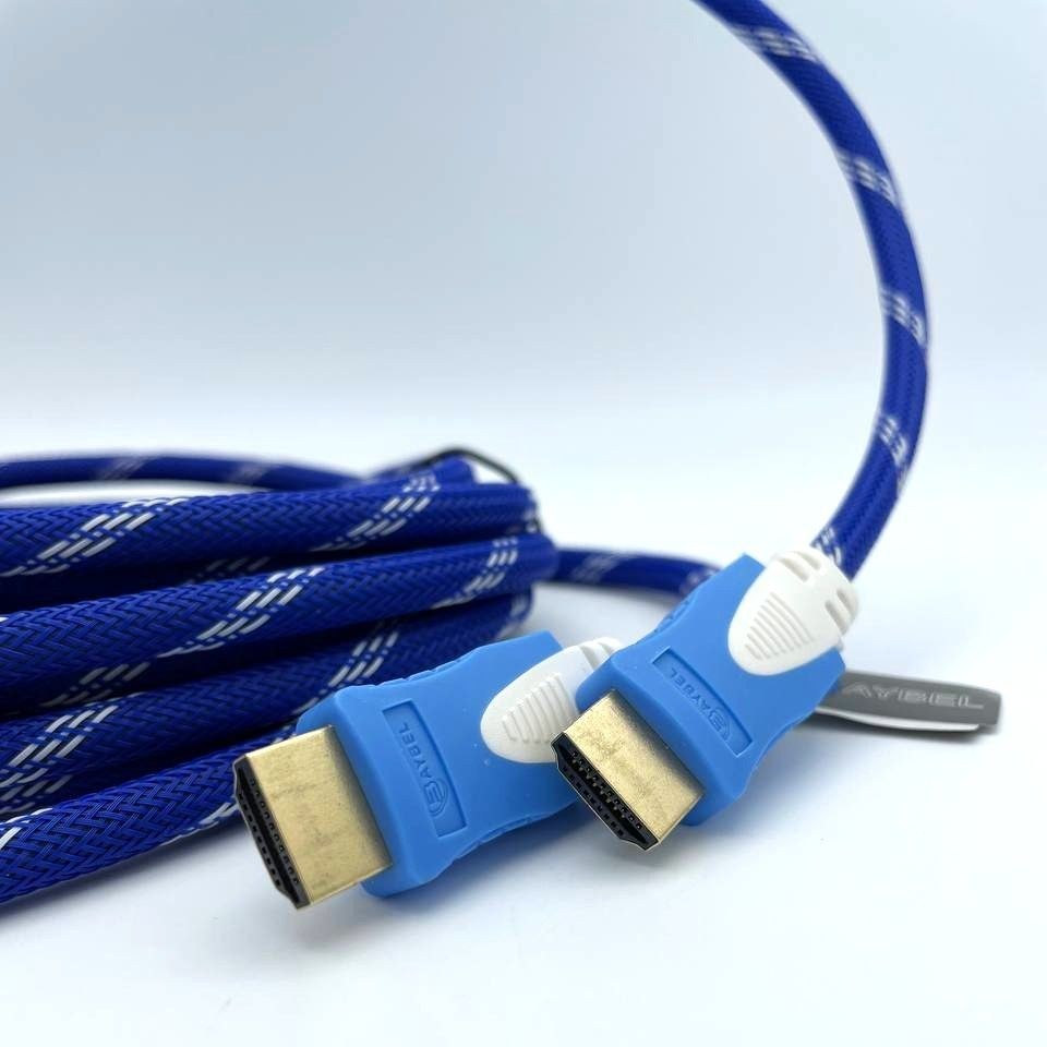 کابل 5 متری HDMI سیم نسوز BAYBEL