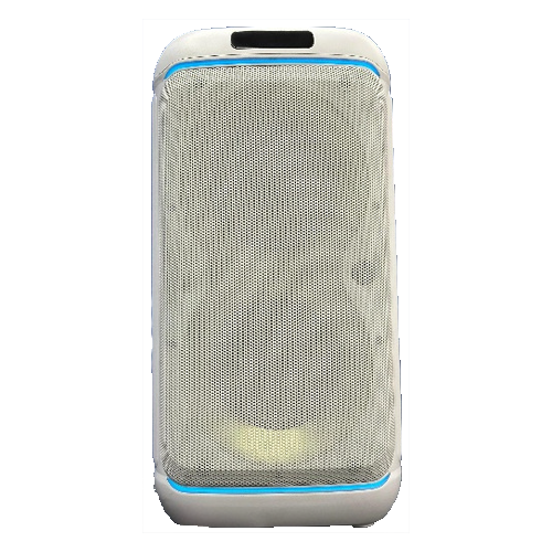 اسپیکر پارتی باکس کربی مدل CR-L0606