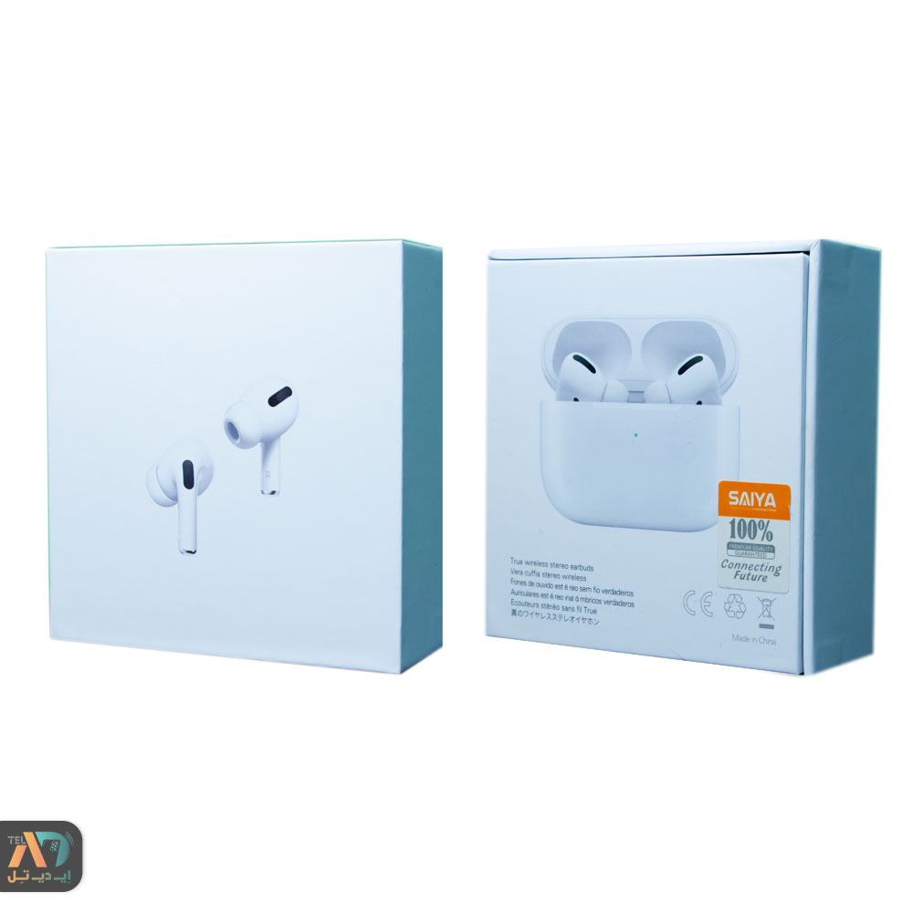 ایرپاد سایا مدل T50 Pro