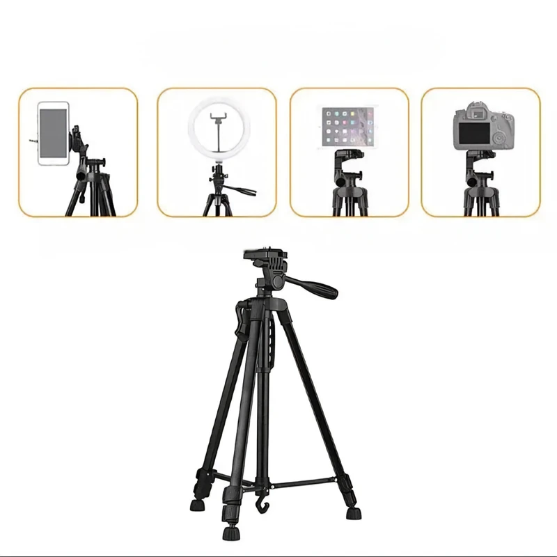 سه پایه دوربین و گوشی Meacces Ma-2202