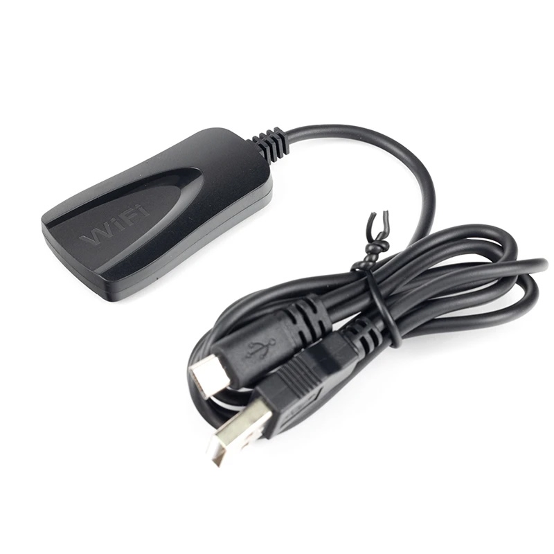 دانگل HDMI هیسکا مدل HR-30