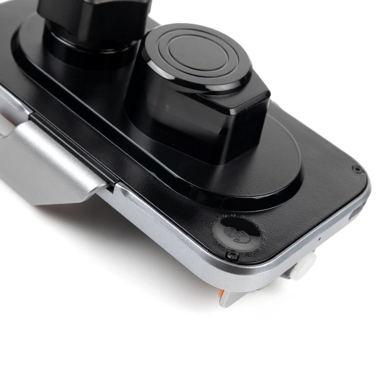 نگه دارنده و شارژر وایرلس هیسکا مدل HK-2356W