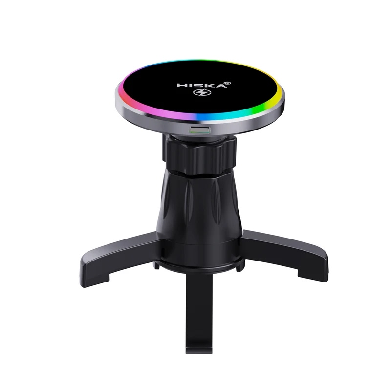 نگه دارنده و هولدر هیسکا مدل HK-2352W