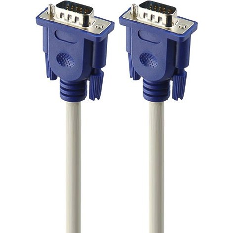 کابل گرافیک بایبل مدل BayBel VGA 3+4 طول 10 متر